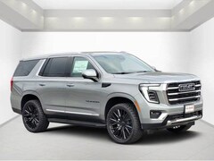 2026 GMC Yukon Elevation SUV
