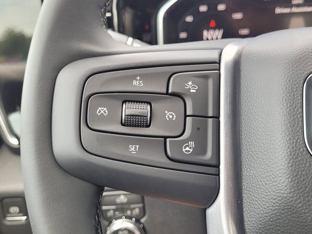 2026 GMC Sierra 1500 Elevation - Photo 19