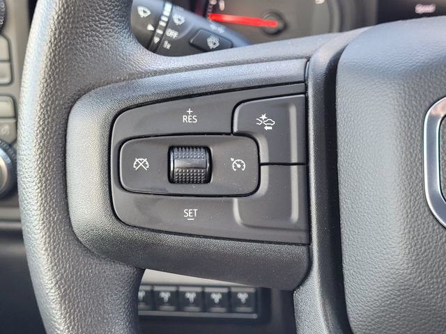 2026 GMC Sierra 3500HD Pro - Photo 19