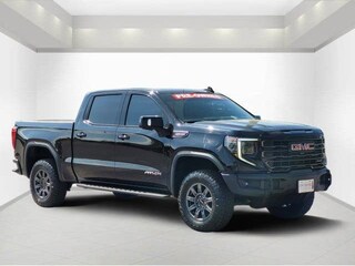 2024 GMC Sierra 1500 AT4X Truck