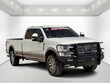  Ford Super Duty F-250 SRW