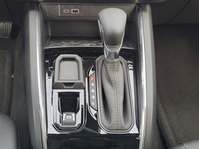 2026 GMC Canyon Elevation - Photo 16