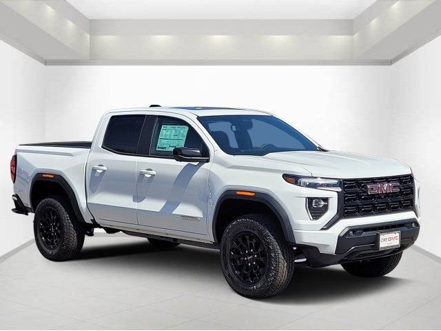 2026 GMC Canyon 2WD Elevation Crew Cab Short Box's photo
