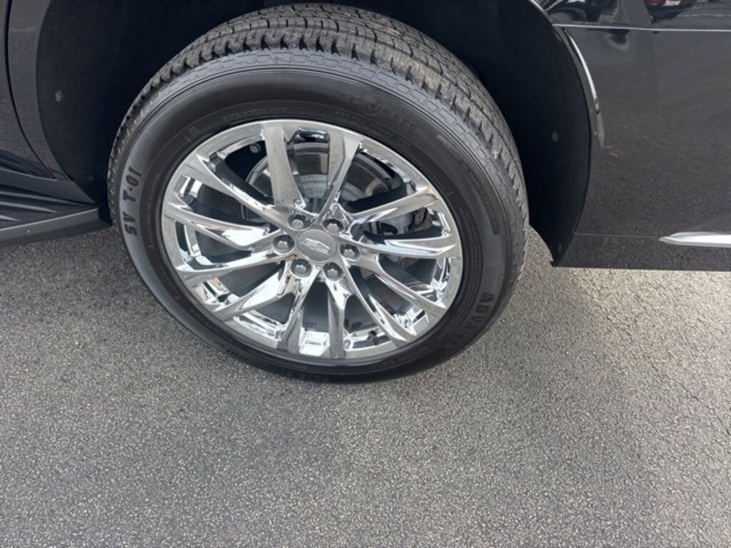 Used 2021 CADILLAC Escalade Premium Luxury SUV