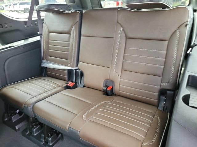 2026 GMC Yukon XL Denali Ultimate - Photo 24