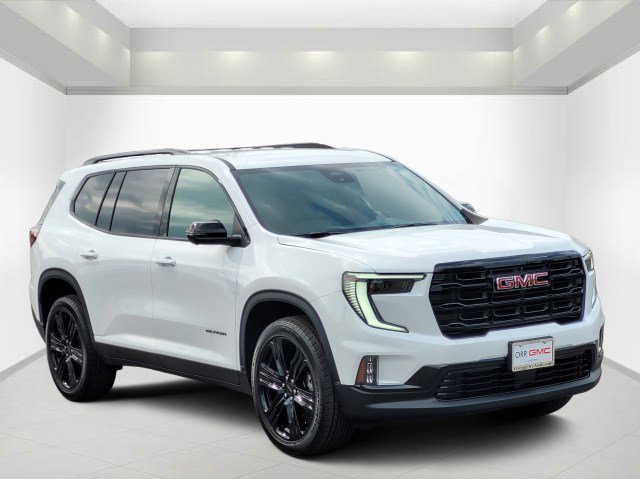 2025 GMC Acadia SUV 