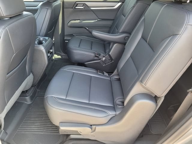 2026 GMC Acadia Elevation - Photo 24