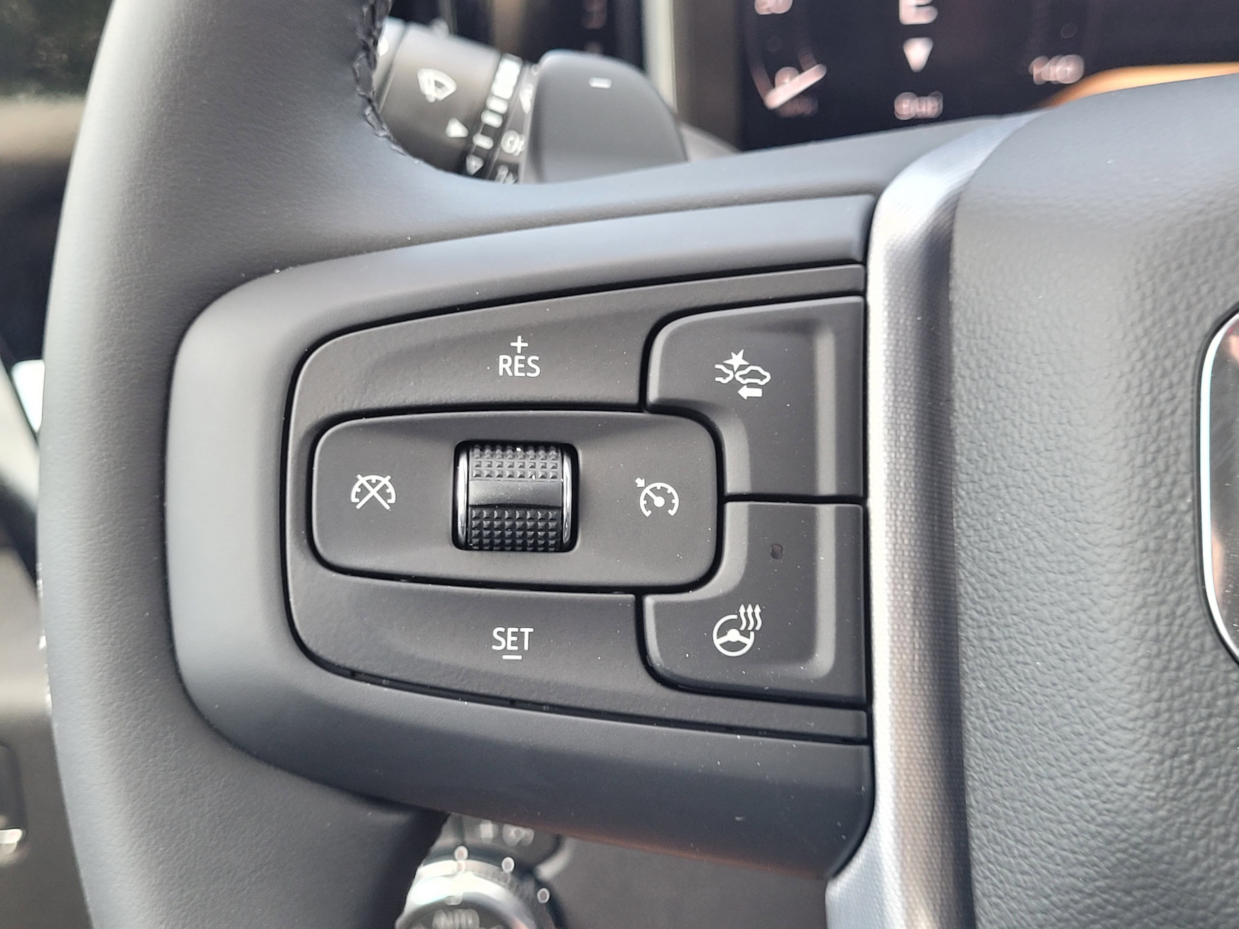 2026 GMC Sierra 1500 SLT - Photo 19