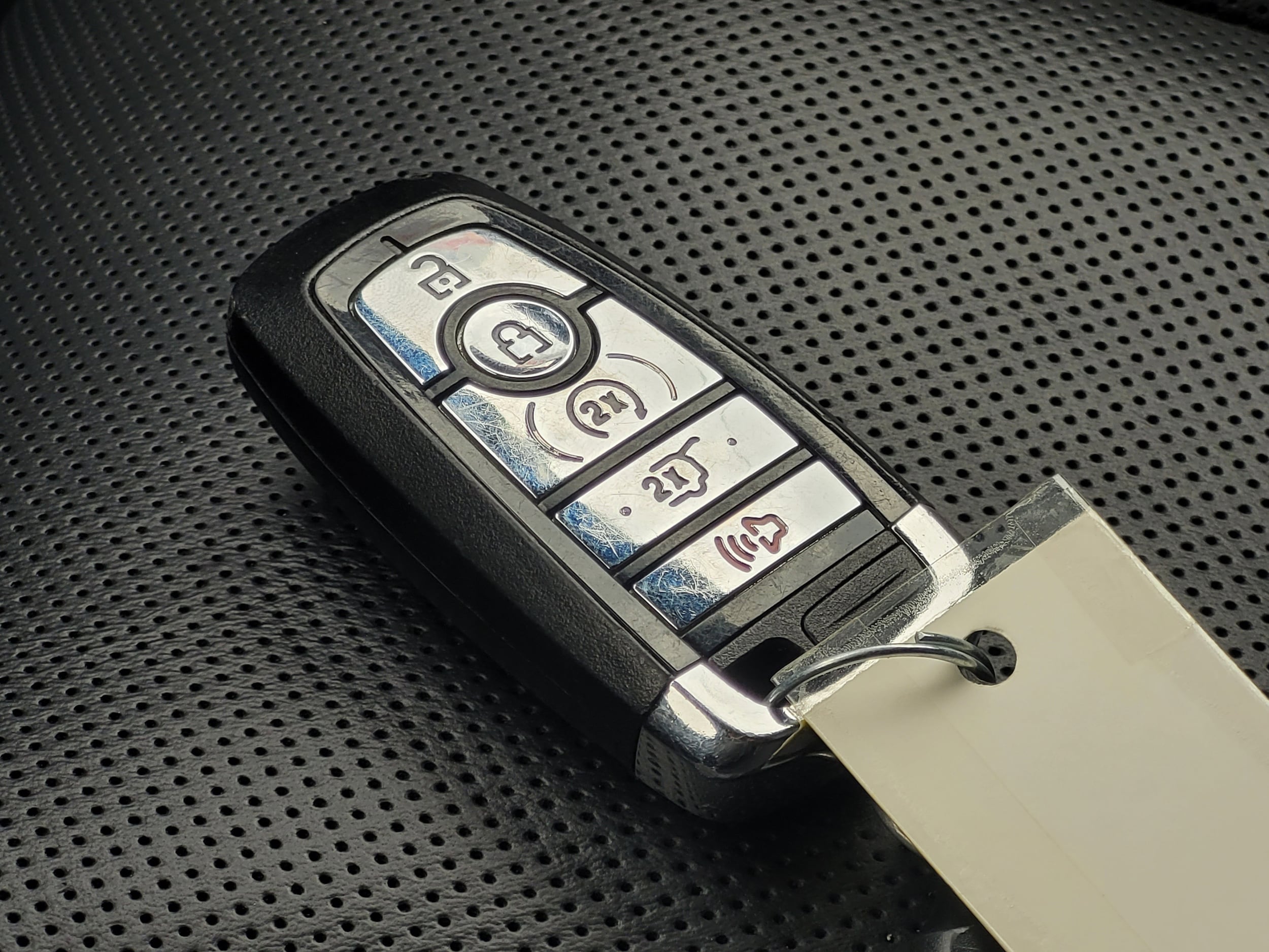 2024 Lincoln Navigator Reserve - Photo 26