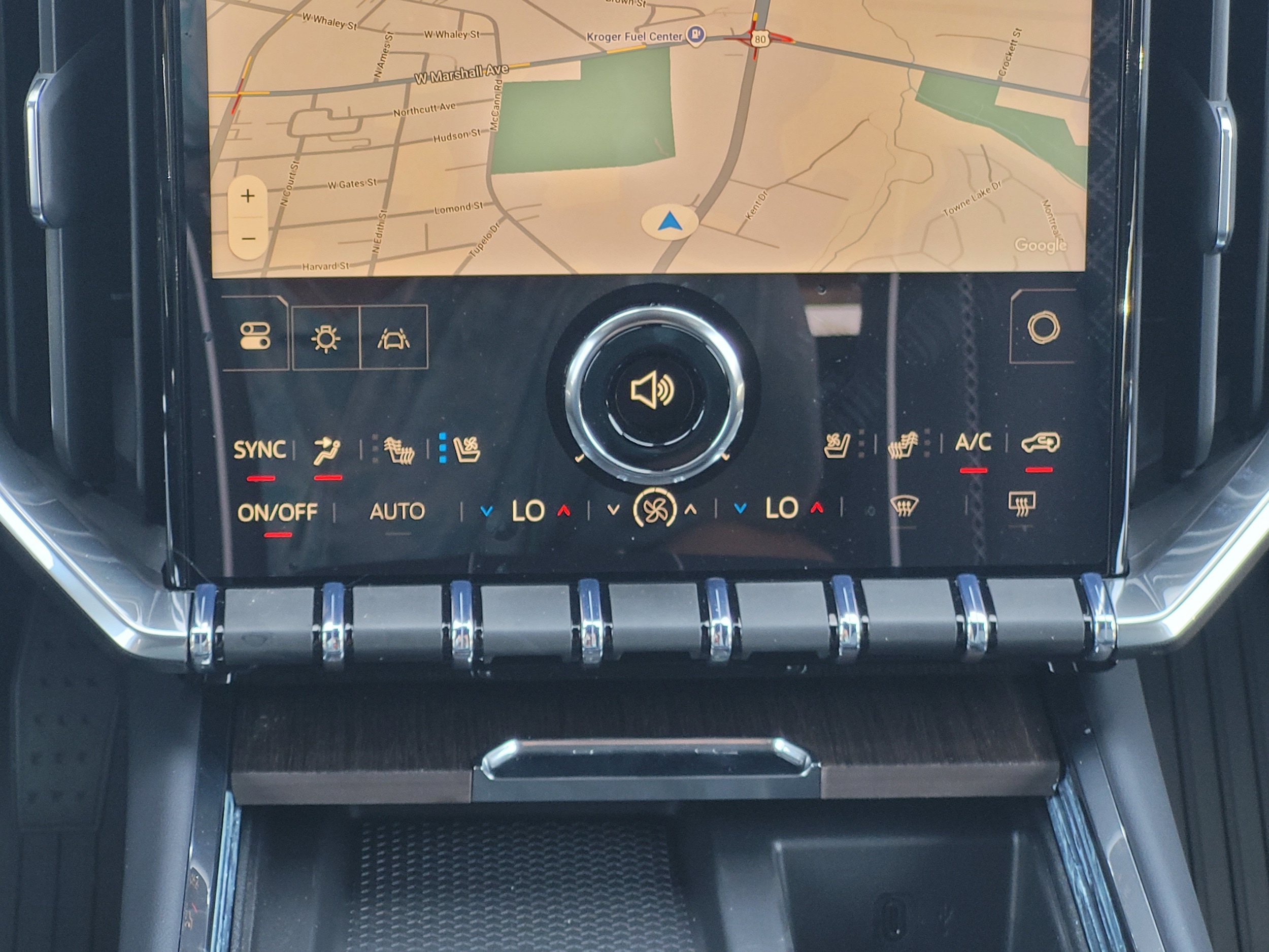 2026 GMC Acadia Denali - Photo 15