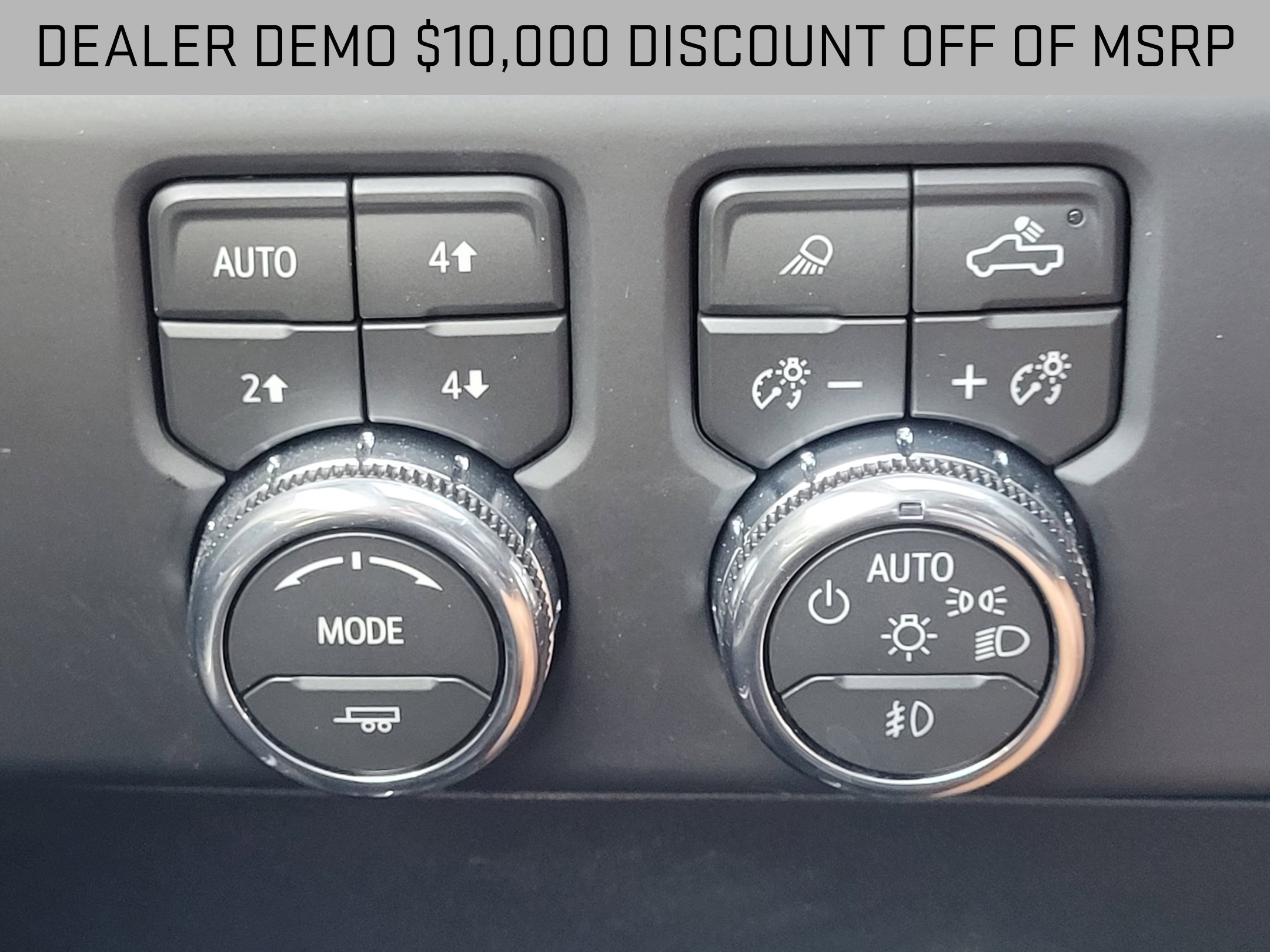 2026 GMC Sierra 1500 Denali - Photo 18