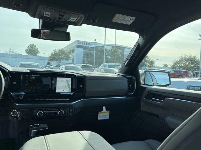 2026 GMC Sierra 1500 SLT - Photo 42