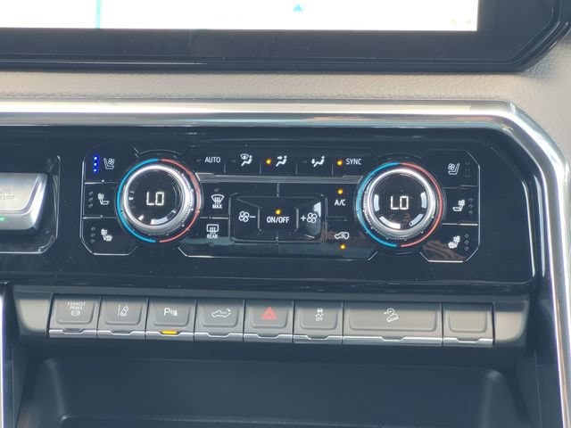 2026 GMC Sierra 2500HD Denali - Photo 15