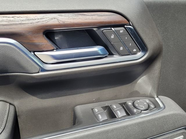 2026 GMC Sierra 1500 SLT - Photo 24