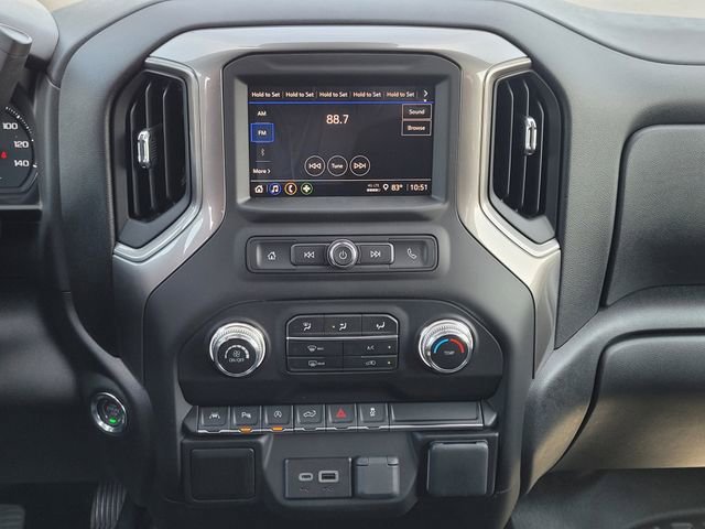 2026 GMC Sierra 1500 Pro - Photo 13