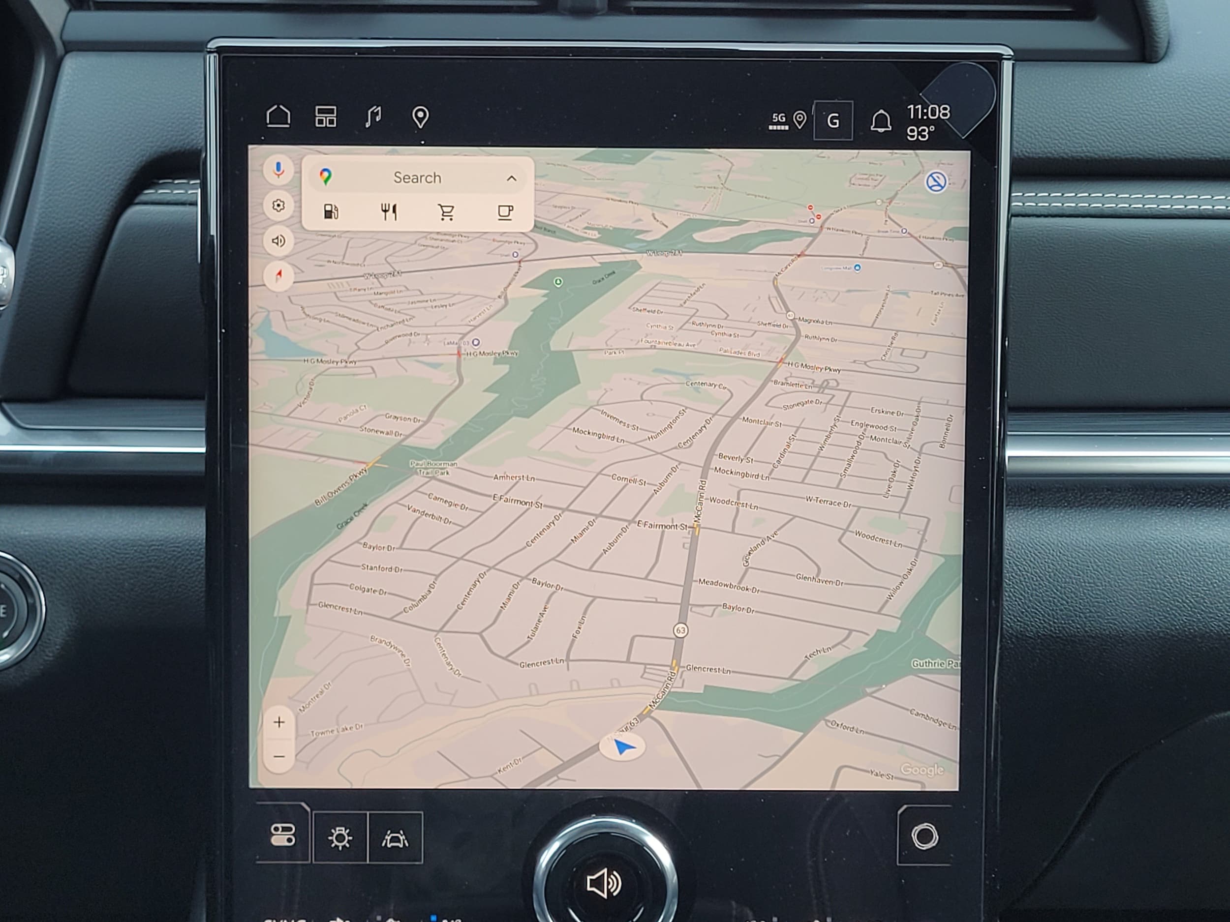 2027 GMC Terrain Elevation - Photo 14