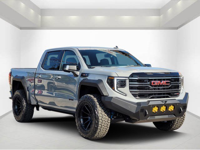 2025 GMC Sierra 1500 Truck 
