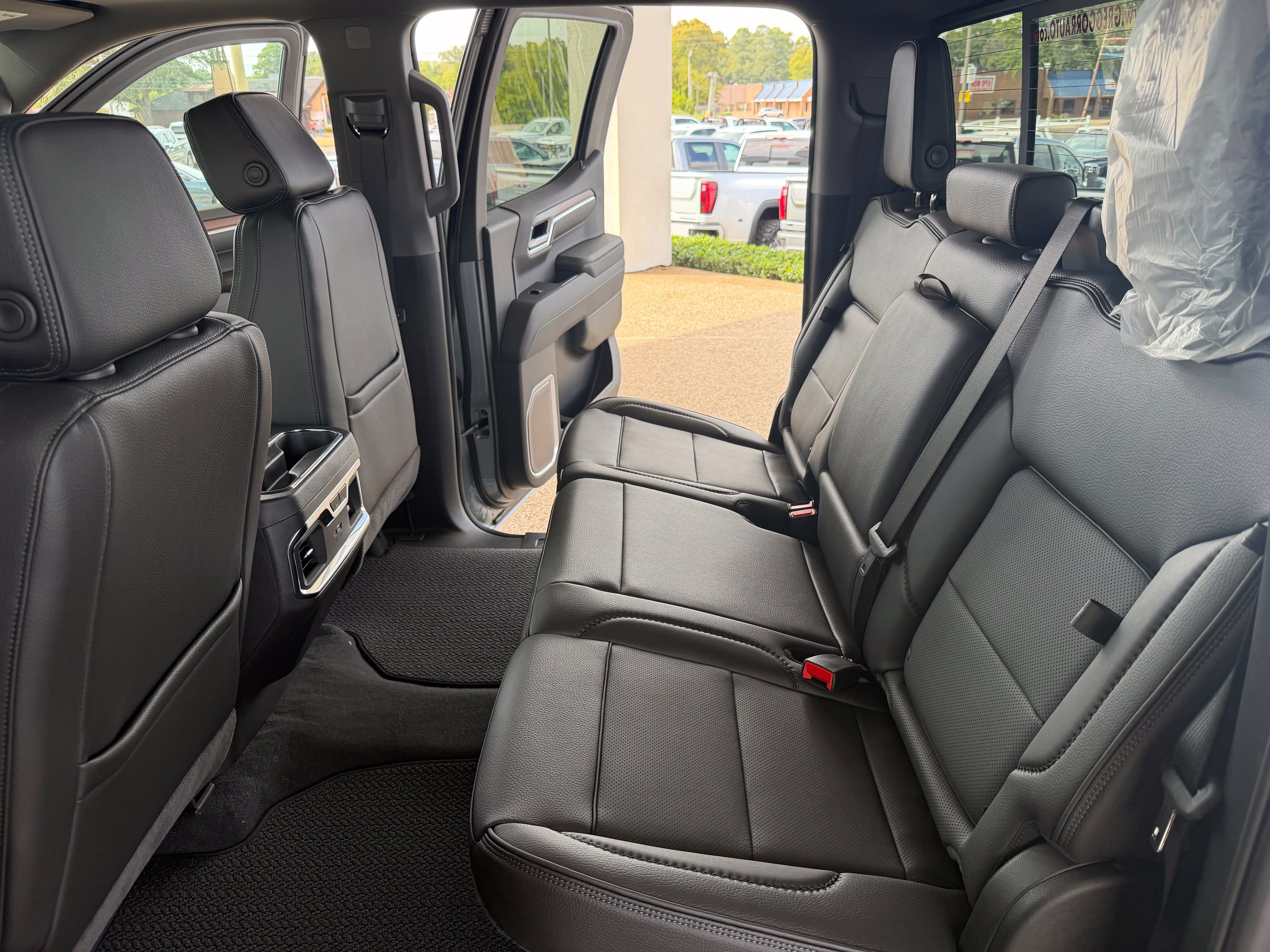 2026 GMC Sierra 1500 Denali - Photo 49