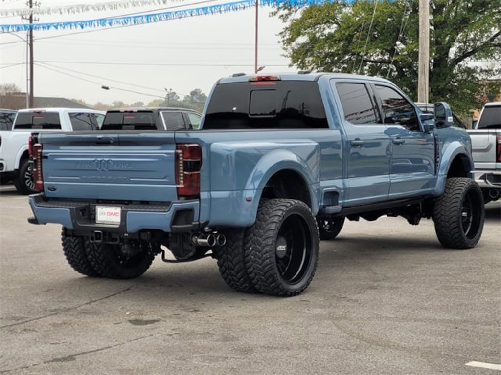Used 2023 Ford Super Duty F-450 DRW XL