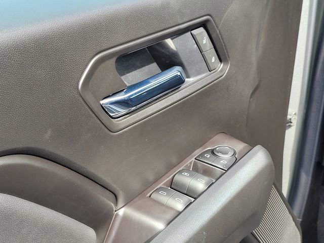 2026 GMC Canyon Elevation - Photo 24