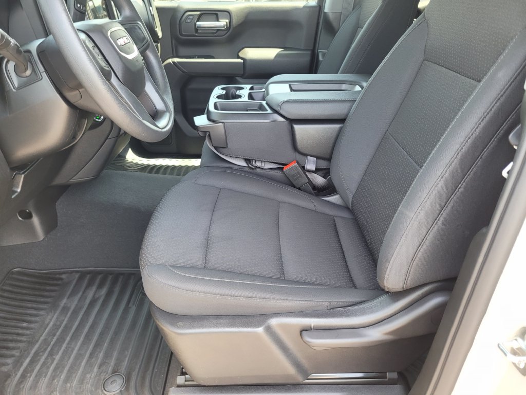 2026 GMC Sierra 1500 Pro - Photo 21