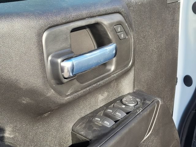 2026 GMC Sierra 3500HD Pro - Photo 24