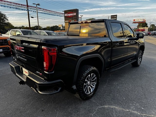 2022 Gmc Sierra 1500 Limited AT4 photo 3
