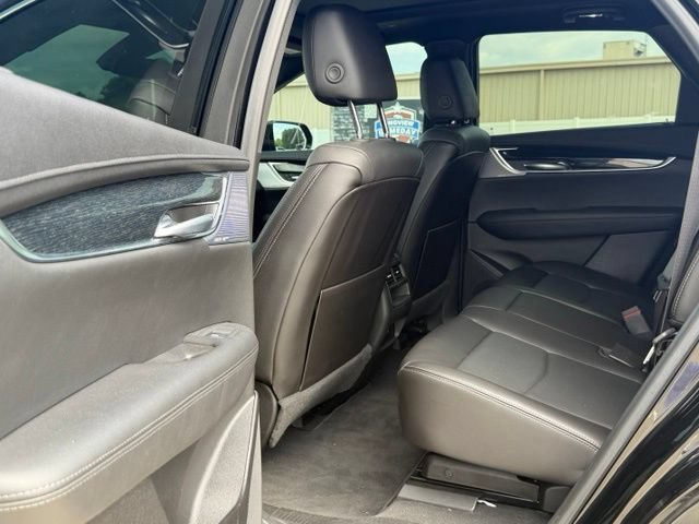 2025 Cadillac XT5 Premium Luxury - Photo 13
