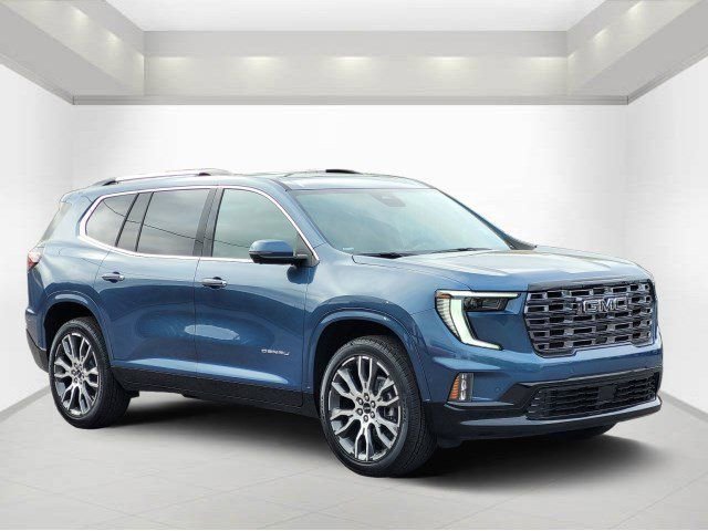 2026 GMC Acadia Denali Ultimate AWD's photo