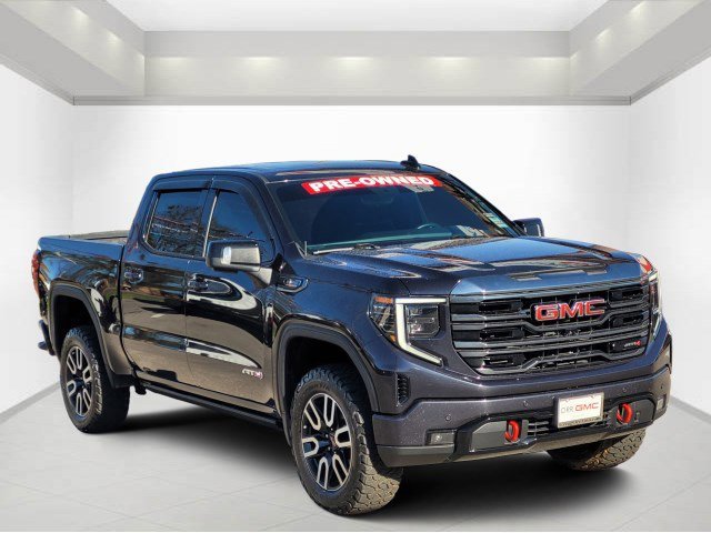 2023 GMC Sierra 1500 AT4's photo