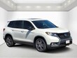  Honda Passport