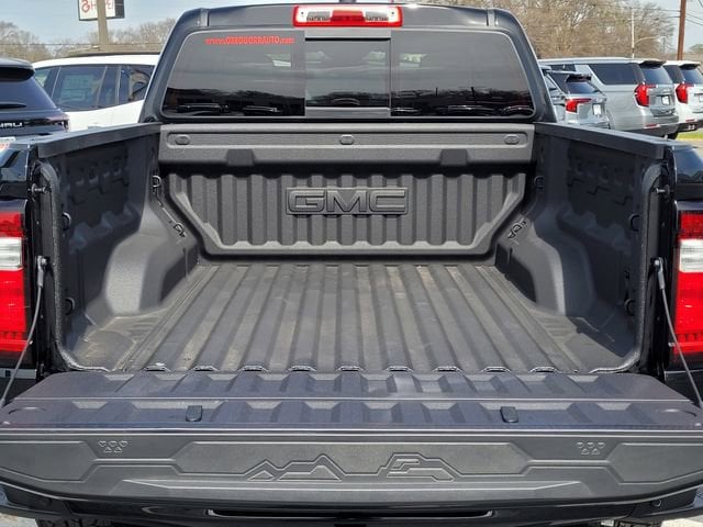 2026 GMC Canyon Denali - Photo 8