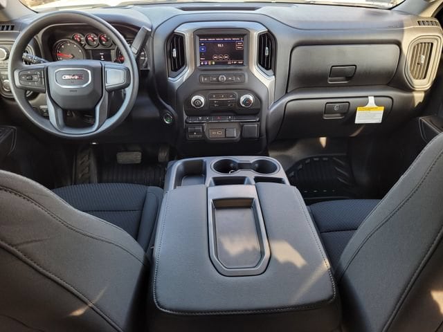 2026 GMC Sierra 3500HD Pro - Photo 12