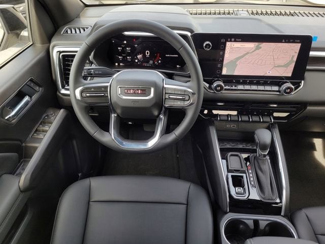2026 GMC Canyon Elevation - Photo 11