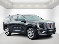 2026 GMC Acadia Denali SUV