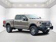  Ford Super Duty F-350 SRW