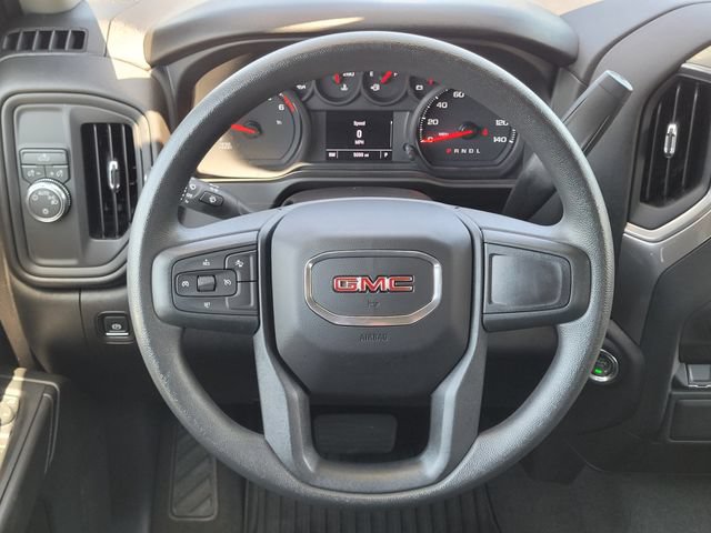 2026 GMC Sierra 1500 Pro - Photo 10