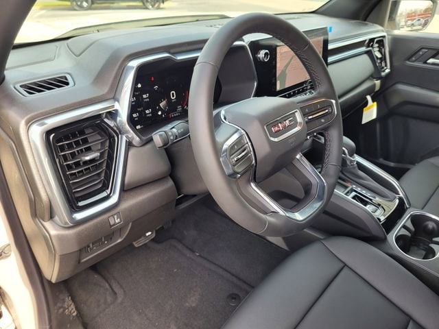 2026 GMC Canyon Elevation - Photo 22