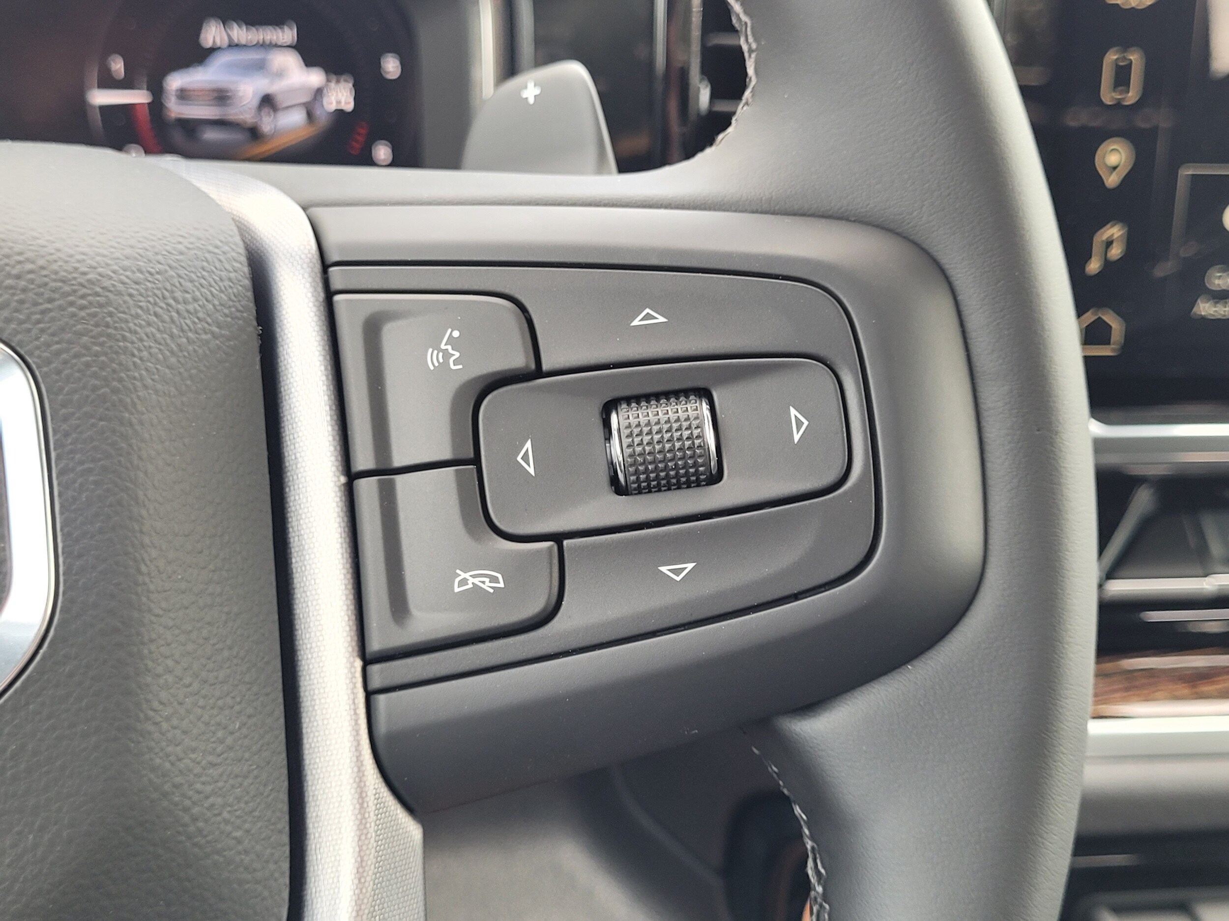 2026 GMC Sierra 1500 Elevation - Photo 21