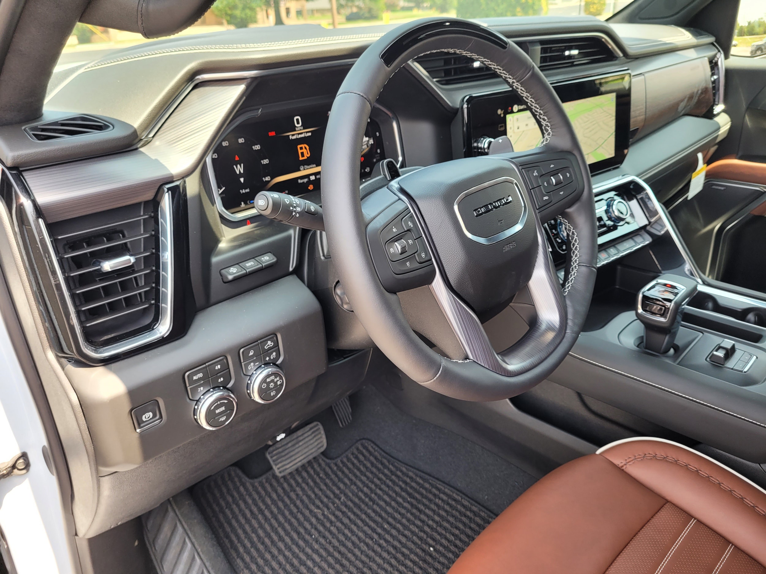 2026 GMC Sierra 1500 Denali Ultimate - Photo 21