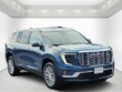 GMC Acadia