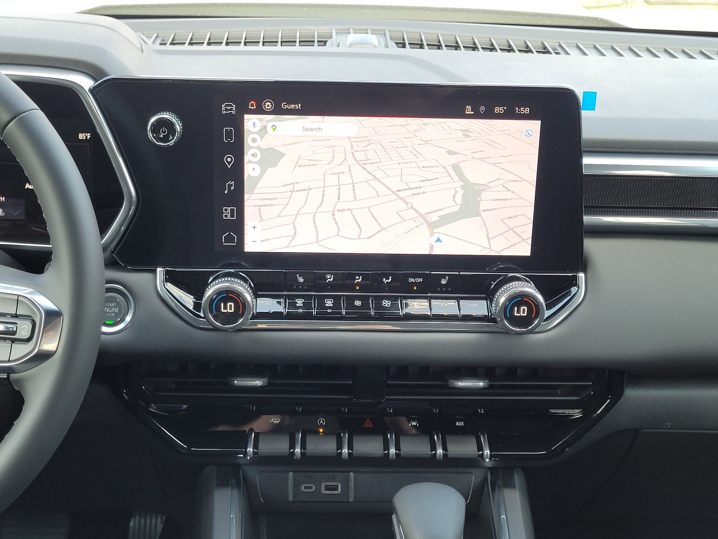 2026 GMC Canyon Elevation - Photo 13