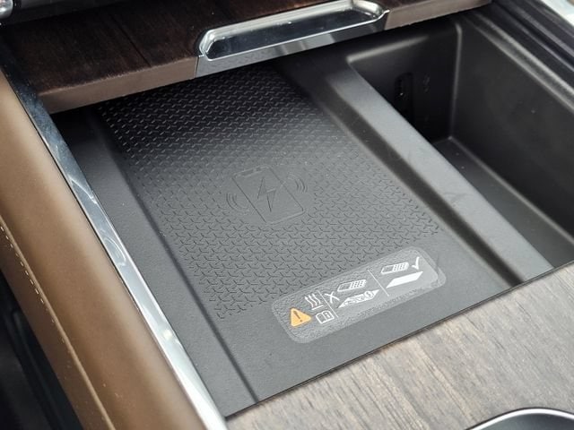2026 GMC Acadia Denali Ultimate - Photo 34
