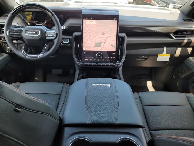 2026 GMC Yukon XL AT4 - Photo 12