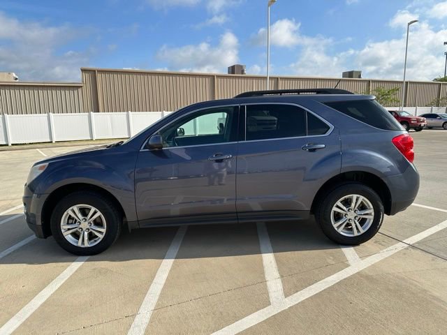 2013 Chevrolet Equinox 2LT