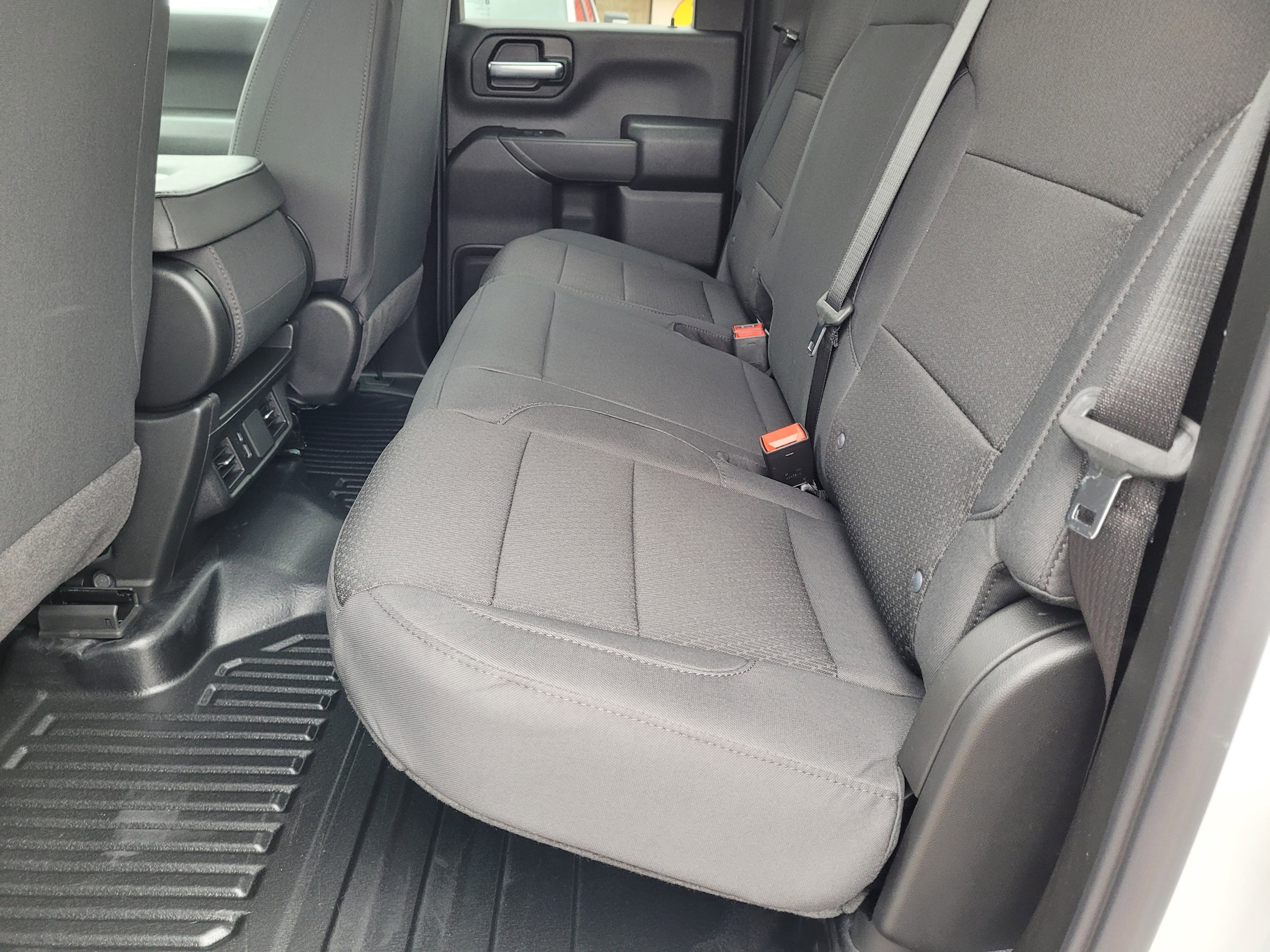 2026 GMC Sierra 3500HD Pro - Photo 24