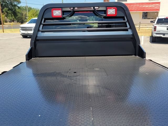 2026 GMC Sierra 3500HD Pro - Photo 9