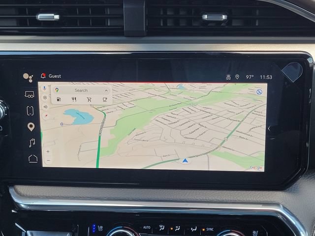 2026 GMC Sierra 2500HD Denali - Photo 14