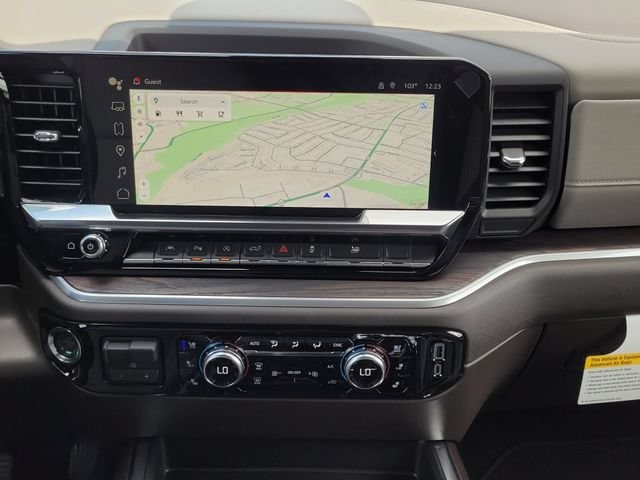 2026 GMC Sierra 1500 SLT - Photo 13