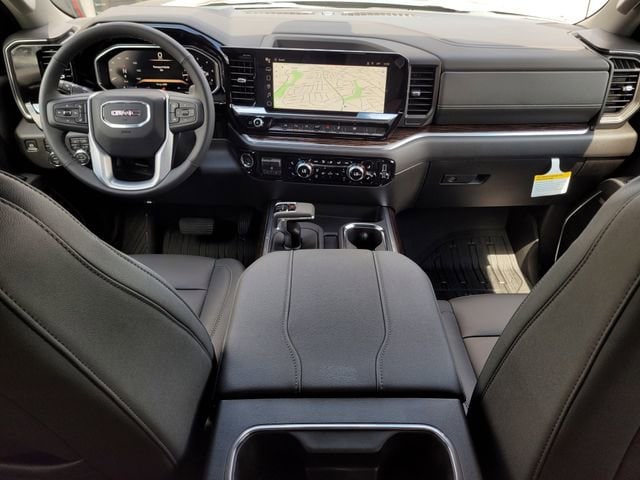 2026 GMC Sierra 1500 Elevation - Photo 12